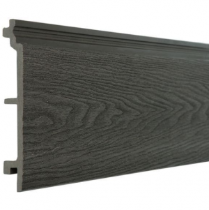 Фасадная доска дпк CM Vintage (Венге)