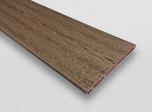 Фасадный ДПК Faynag Premium Palma венге