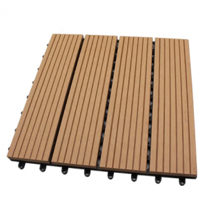 Паркет садовый дпк WPC Decking 