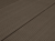 Террасная доска из ДПК Savewood Salix темно-коричневый