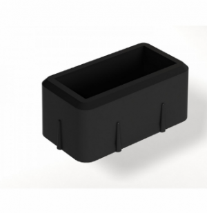 Крепеж для балясины  